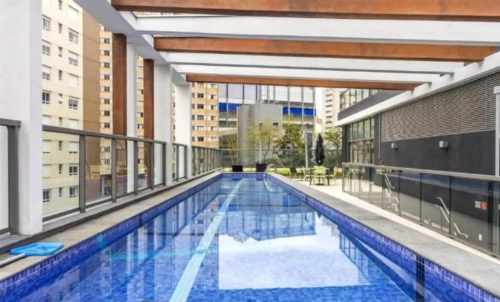 Paulista Apartment