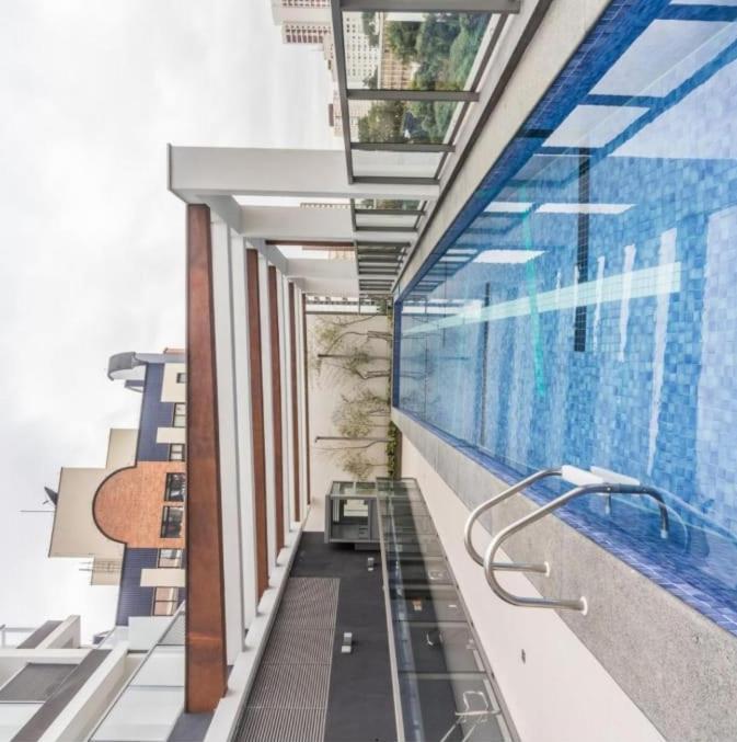 Paulista Apartment *