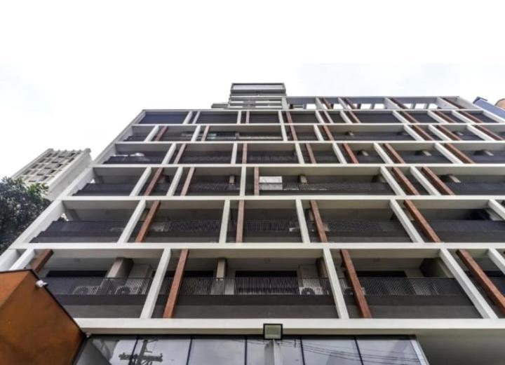 Paulista Apartment Sao Paulo