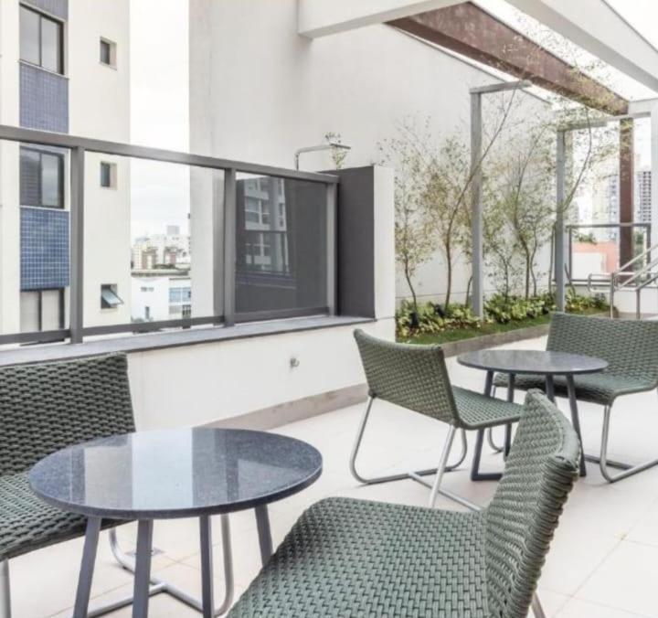 Paulista Apartment