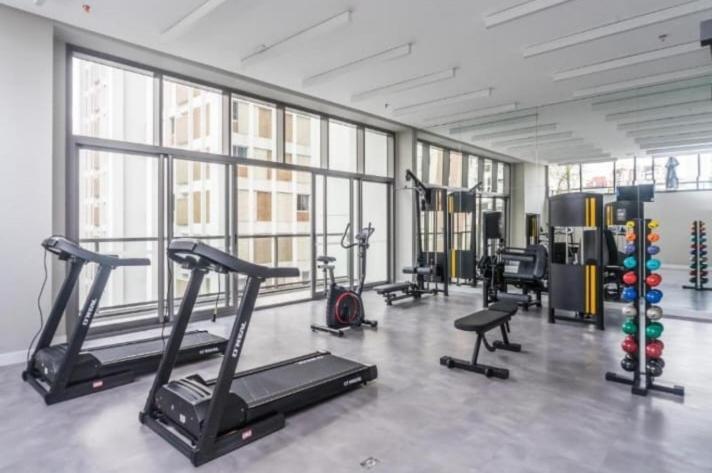 Paulista Apartment *